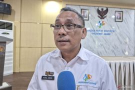 BPS sediakan layanan aplikasi selama perpanjangan SE2026