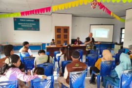 Dinkes Gorontalo perkuat CKG kesehatan gigi mulut di daerah terpencil