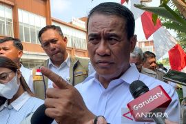 Mentan copot 27 pejabat Kementan karena dugaan penyimpangan dan judol
