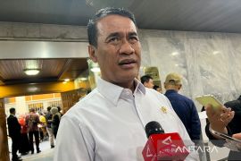 Mentan meminta anggaran Rp5 triliun untuk perkuat perkebunan