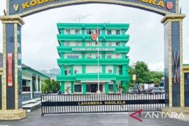 Kodam Pattimura tindak tegas oknum prajurit jadi calo penerimaan TNI
