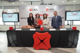 Bank DBS Indonesia bentuk konglomerasi keuangan usai jadi PSP DBSVI