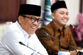 Mojokerto to host 2027 National Village Day celebrations: Minister