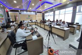 BPS sebut kelompok transportasi sumbang 2,25 persen inflasi Papua Barat