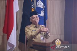 Sekda Pontianak : Wajah baru ASN yakni berorientasi pelayanan