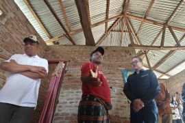 Pemkab Manggarai Barat siap rehabilitasi rumah korban gempa