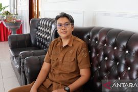 BKPSDM Gorontalo pastikan kenaikan gaji berkala ASN diproses cepat