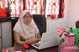 BKPSDM Gorontalo jelaskan prosedur pengajuan santunan KORPRI ASN