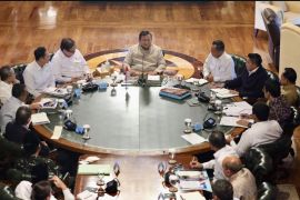 Prabowo leads meeting on affordable housing, cleaner neighborhoods