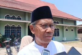 Pemkab Jayawijaya ajak warga 328 kampung jaga kawasan hutan