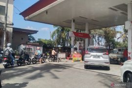 Pertamina sebut penyaluran Pertalite di Bali telah pulih kembali
