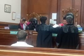 PN Jakarta Utara menjatuhkan vonis 1 tahun 4 bulan kasus penggelapan DH