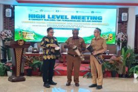 Pemprov-BI kolaborasi jaga stabilitas harga barang di Papua Pegunungan
