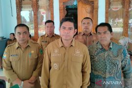 Pemkab Rejang Lebong larang warga buka areal pertanian dengan cara membakar