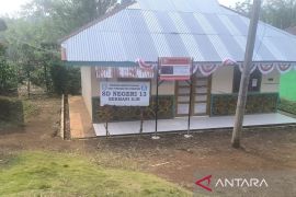 Pemkab Kepahiang terima program revitalisasi 29 sekolah