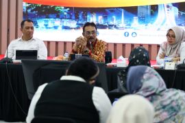 ATR/BPN instruksikan jajaran satukan visi dukung transformasi layanan