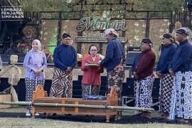 LPS dukung upaya pelestarian nilai Keistimewaan DIY