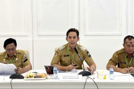 Pemkab Lamsel paparkan transformasi pembangunan pada final PPD 2026