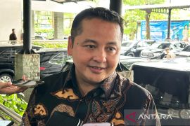 Kemendag: Permintaan meningkat dorong kenaikan HPE emas