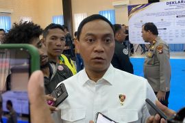 Bareskrim dalami jaringan internasional penyelundupan narkotika di Kepri