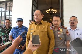 Pemprov Gorontalo siapkan sumur bor atasi dampak kemarau
