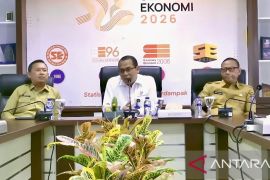 BPS: Ekspor Gorontalo ditopang wood pellet dan produk perikanan