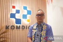 Diskominfo Staper Kutim tingkatkan akses telekomunikasi di daerah pelosok