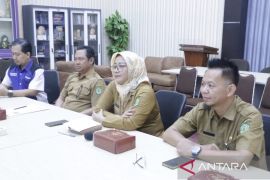 Diskominfo Kaltim-Relawan TIK sinergi tingkatkan  literasi digital ASN