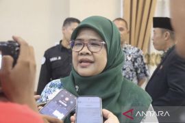 Dinkes Balikpapan imbau gunakan masker saat beraktivitas di luar ruangan