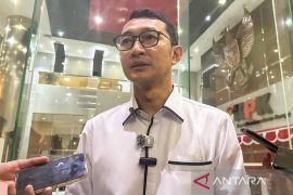 KPK tindaklanjuti laporan dugaan korupsi 32 proyek Pemkab Muaro Jambi
