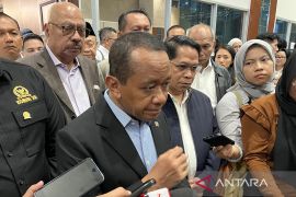 Bahlil sebut impor minyak Rusia jalan selama ekonomis dan sesuai aturan