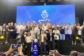 Ketum PSSI: Kualitas Liga Indonesia terus meningkat