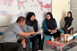 Kemenkum Sulbar dorong UMK berbadan hukum