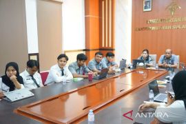 Kemenkum Sulbar kawal Perda Perseroda cegah celah regulasi