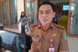 Disdik Tapin siapkan PJJ jika kabut asap memburuk