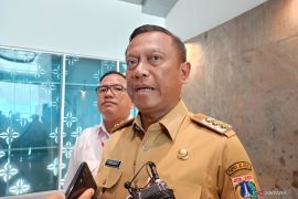 PMI Jaktim siap bantu penanganan bencana hingga ke luar Jakarta