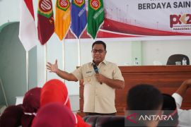 Wagub Maluku sebut pemprov dorong peran mahasiswa jadi inovator ekonomi kepulauan