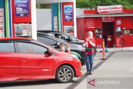 Pertamina Patra Niaga Regional Sumbagut sesuaikan harga BBM Non-Subsidi mulai 1 September 2026