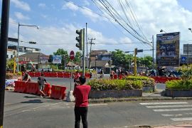 Wali Kota Mataram minta warga kooperatif atas rekayasa lalu lintas di Rembiga