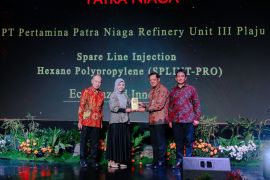 Kilang Plaju sabet enam penghargaan di EPSA 2026