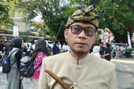 Penerima santunan kematian di Mataram khusus warga Desil 1--5