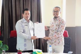 Bupati Aceh Tengah pastikan perbaikan layanan kesehatan berjenjang