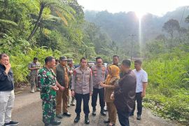 Tim Monev: Padang Panjang perlu percepatan rehabilitasi pascabencana