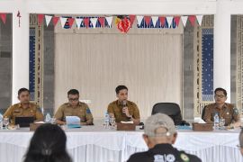 Pemko Sawahlunto perkuat layanan untuk pengunjung SISSCa 2026