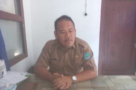 Pemkab Bangka salurkan bantuan 10 mesin pompa air untuk pertanian