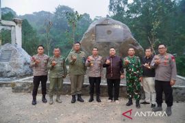 Galodo Putus Jalan dan Rusak Jembatan, Tim Rehab Rekon Sumbar Dorong Percepatan Pemulihan Padang Panjang