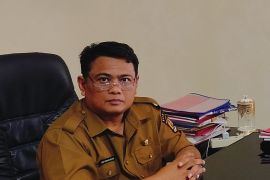 Pasokan bahan kebutuhan pokok di Agam aman sampai akhir tahun