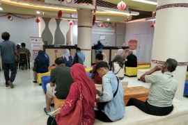 Pemkot Mataram hapus denda pajak bumi dan bangunan