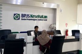 Mobile JKN hadirkan kemudahan administrasi layanan JKN, peserta rasakan pelayanan lebih praktis