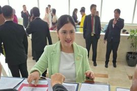 Vita Ervina desak pemerintah evaluasi DTSEN dan klasifikasi desil